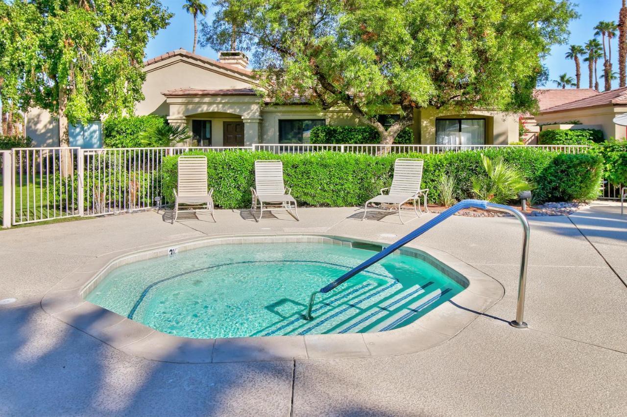 Villa Casa Palma à Palm Desert Extérieur photo